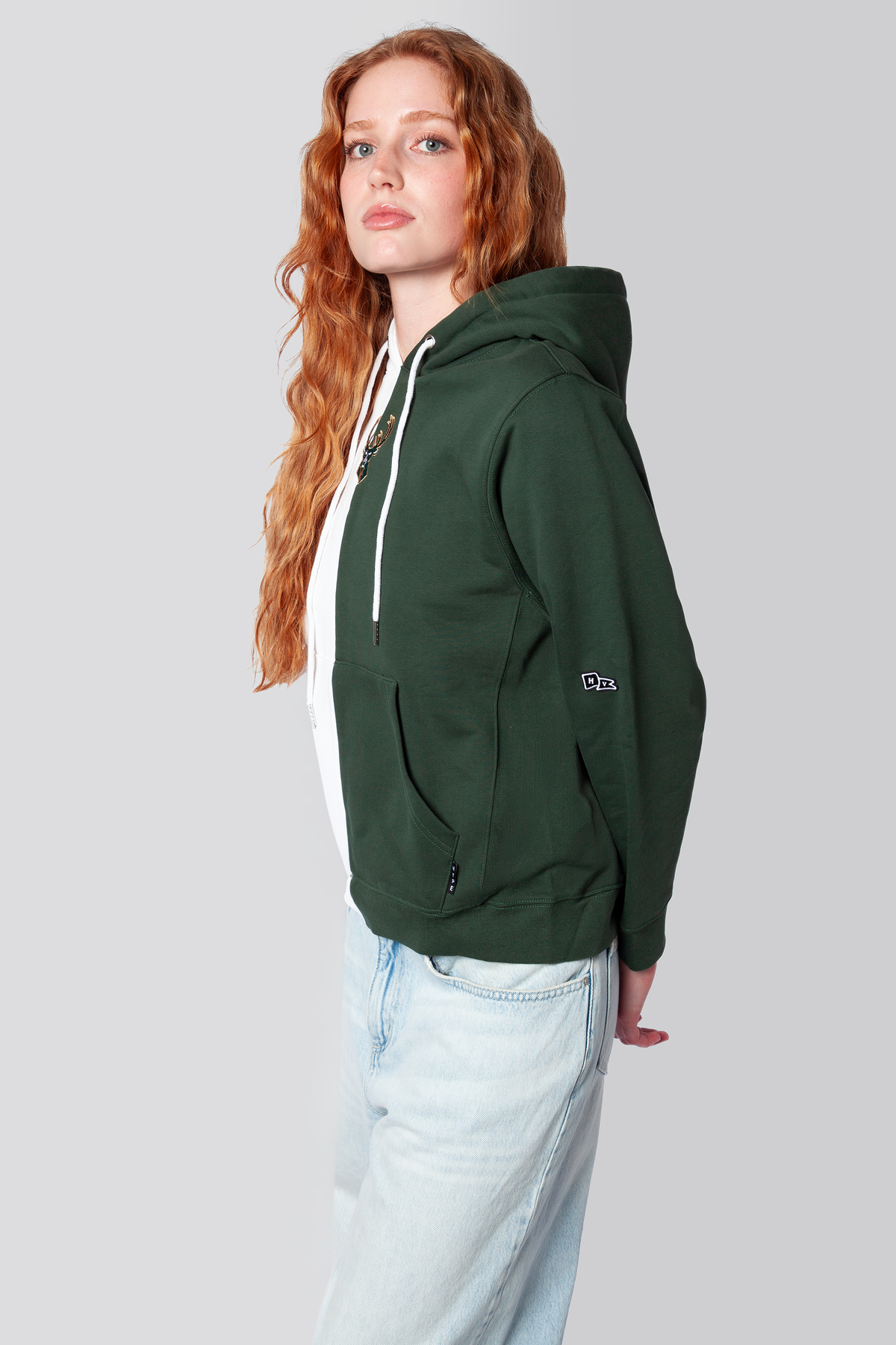 Milwaukee Bucks Fumble Hoodie
