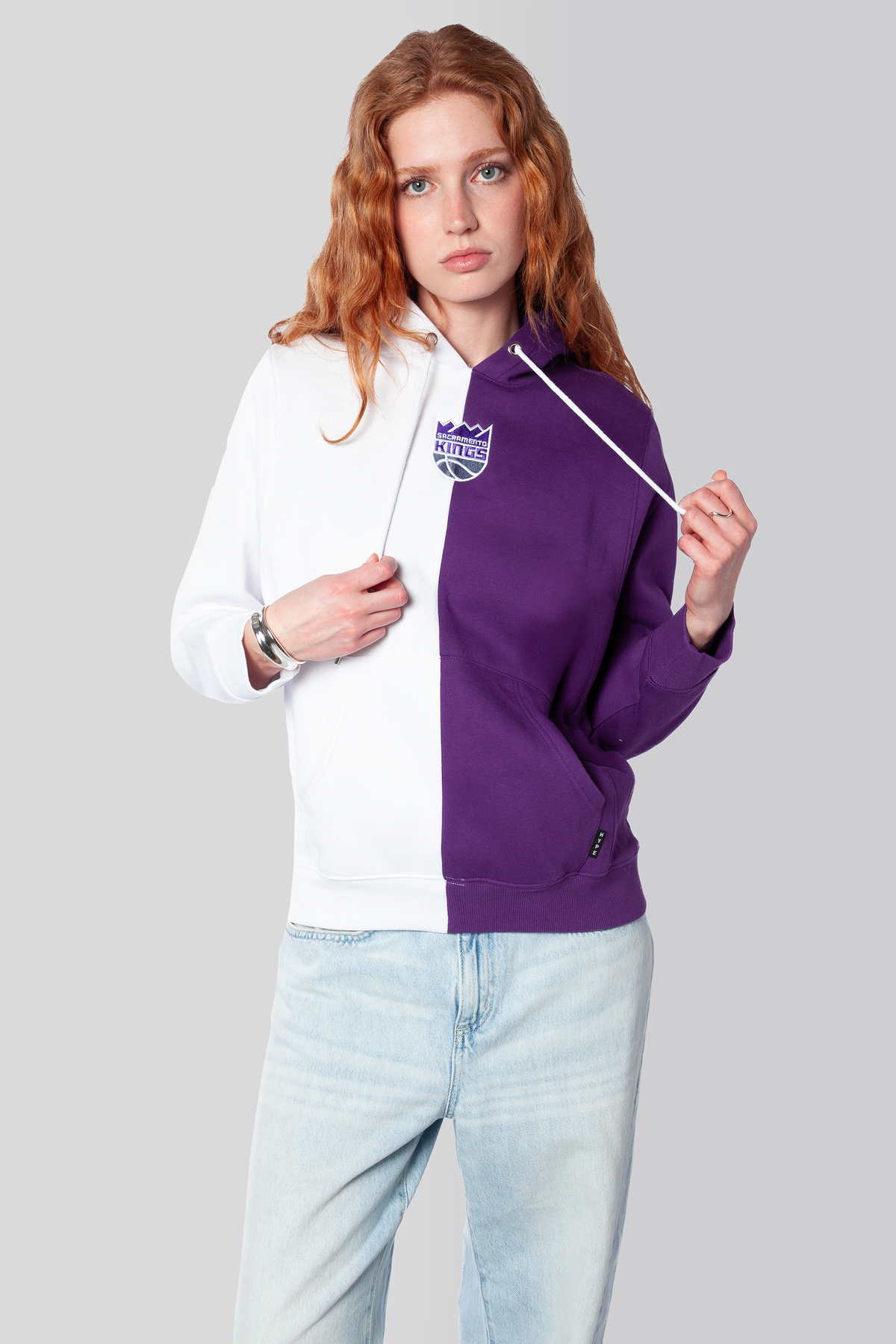 Sacramento Kings Fumble Hoodie