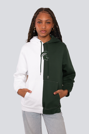 Michigan State Fumble Hoodie