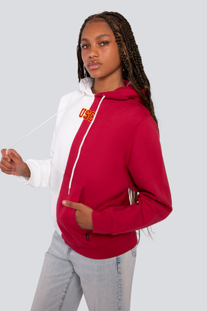 USC Fumble Hoodie