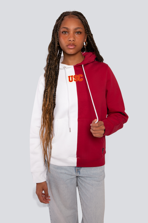USC Fumble Hoodie