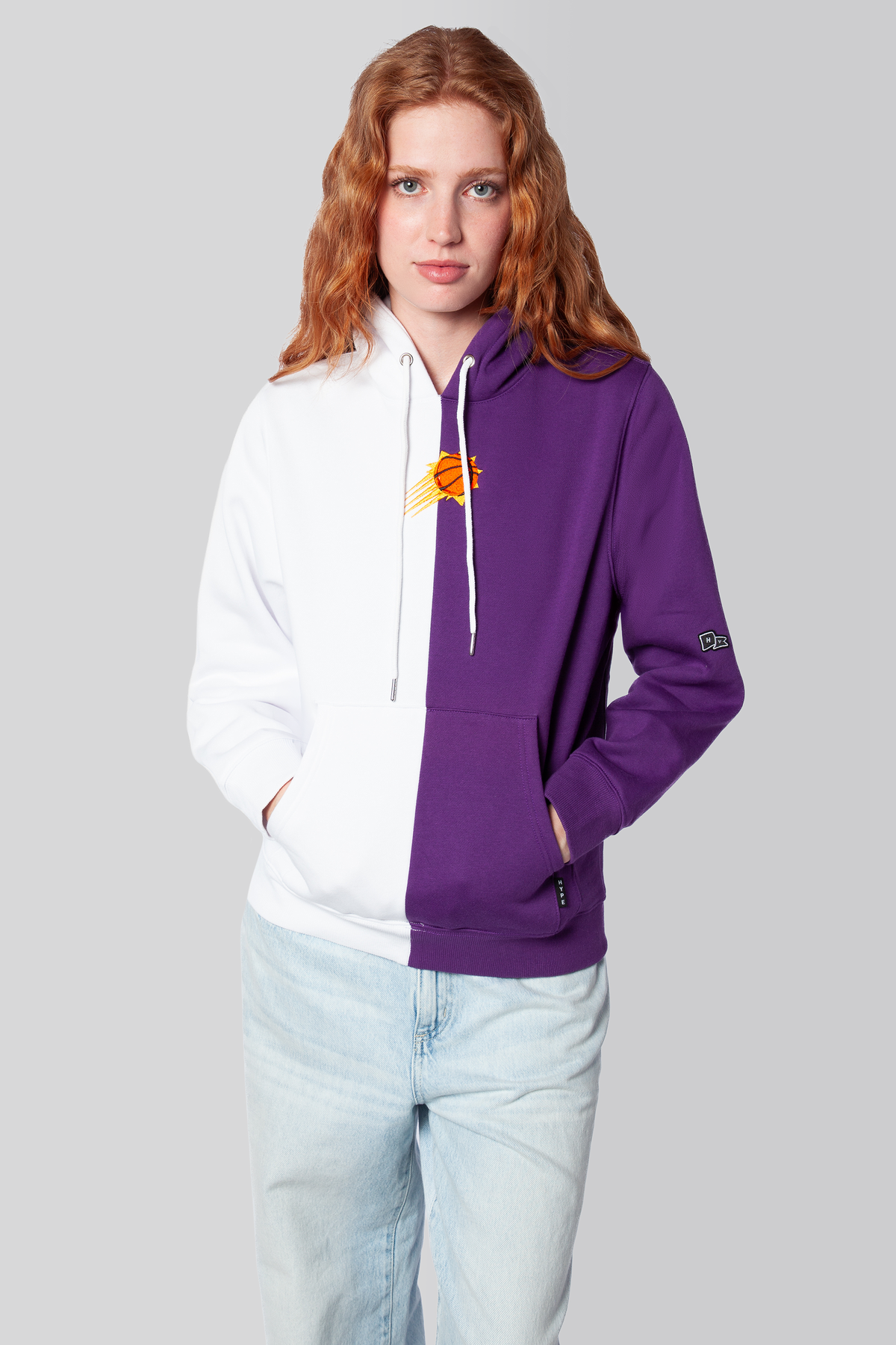 Phoenix Suns Fumble Hoodie