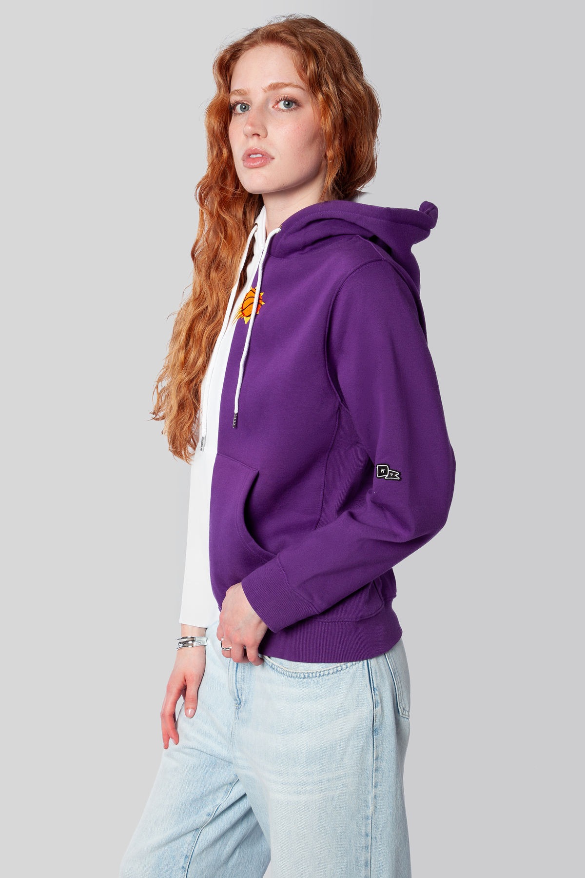 Phoenix Suns Fumble Hoodie