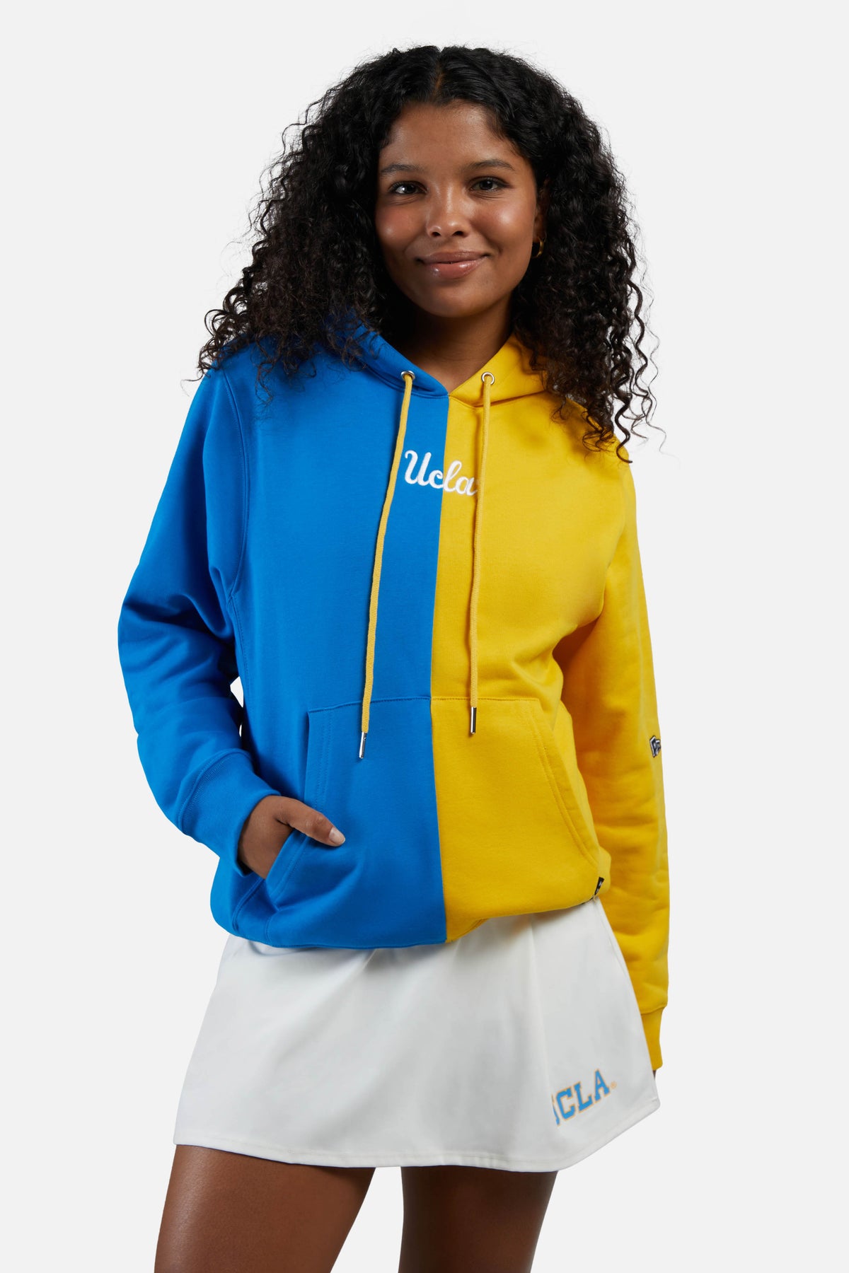 UCLA Fumble Hoodie