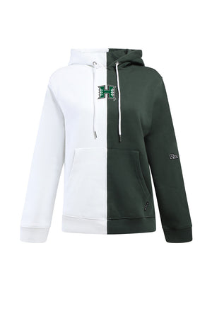Hawaii Fumble Hoodie
