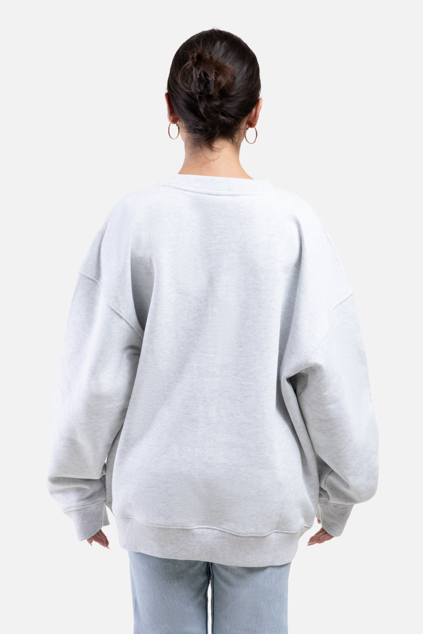 Cornell Univeristy G.O.A.T. Sweater