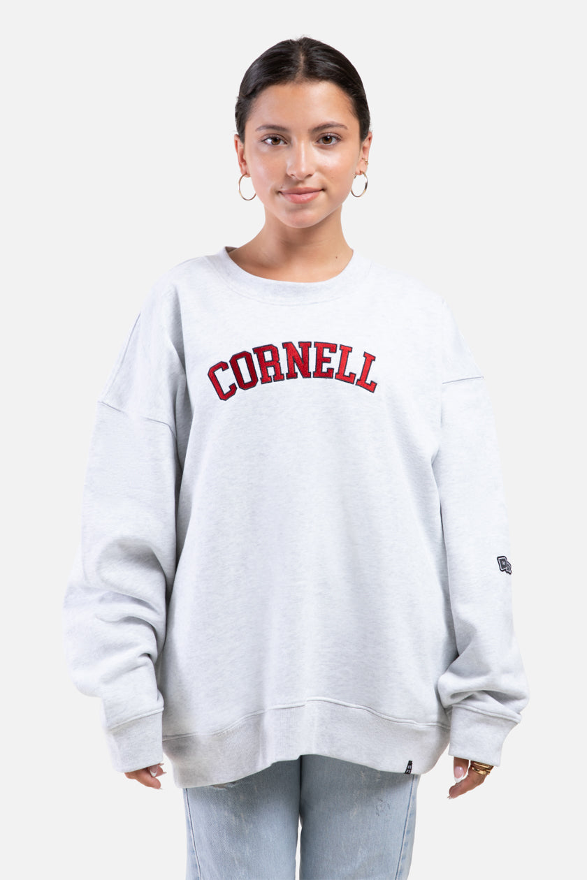 Cornell Univeristy G.O.A.T. Sweater