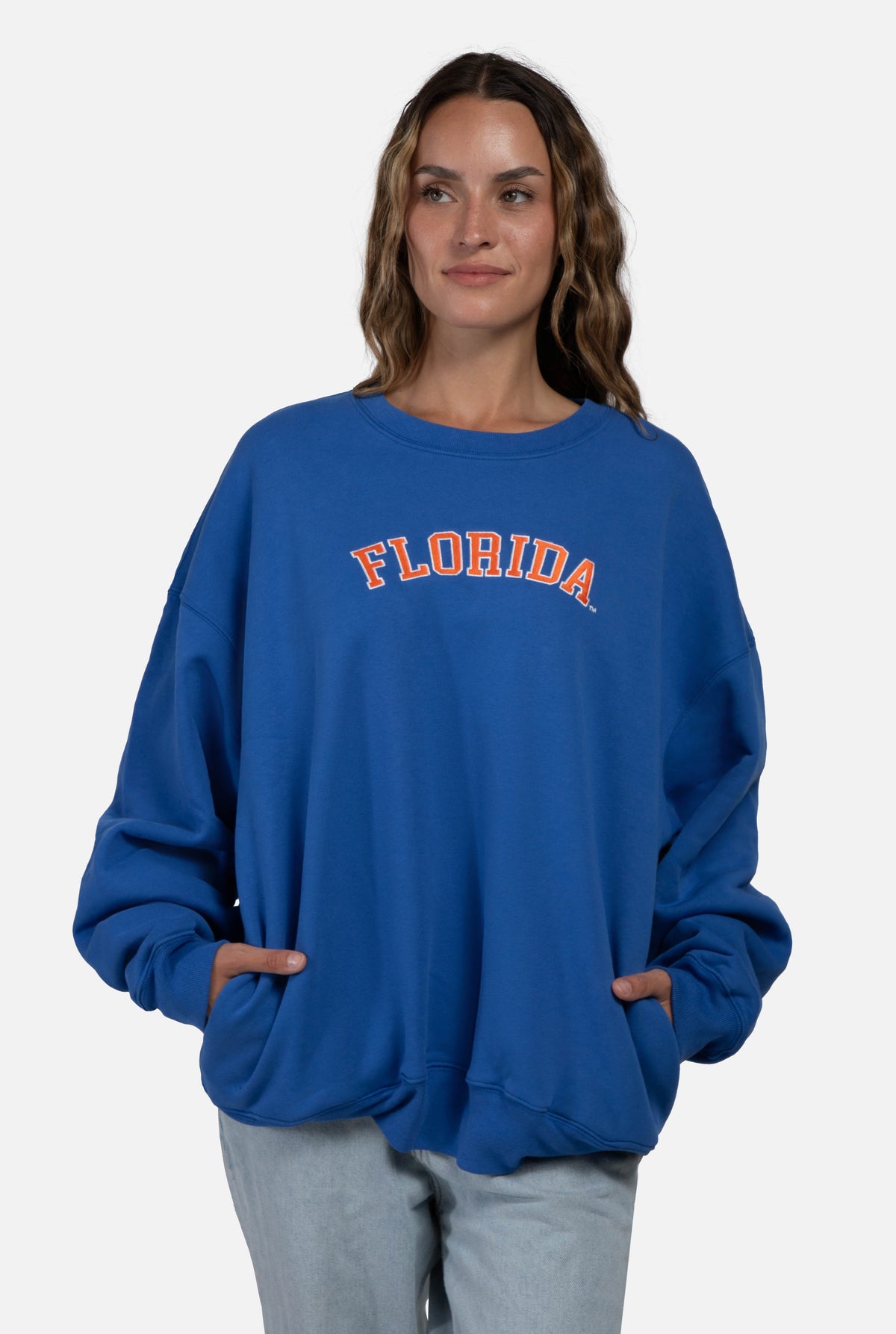 University of Florida G.O.A.T. Sweater