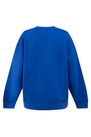 Mars Hill G.O.A.T. Sweater