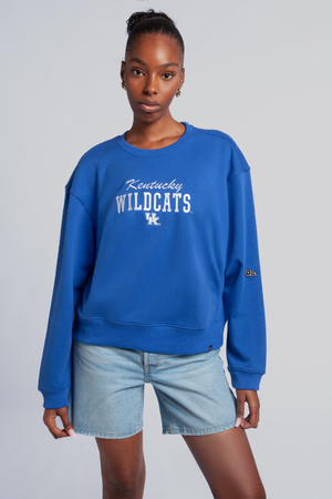 Kentucky Vintage Sweater