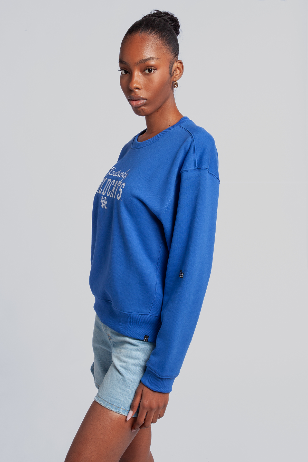 Kentucky Vintage Sweater