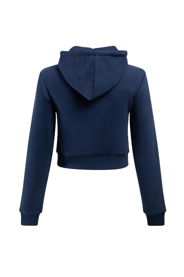 UNC Chapel Hill Mia Zip Sweater