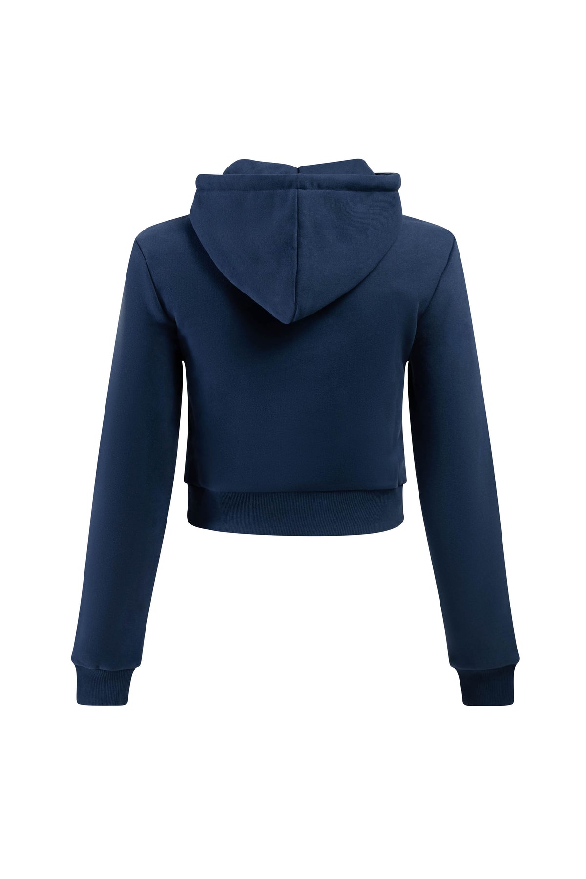 Florida Atlantic Mia Zip Sweater