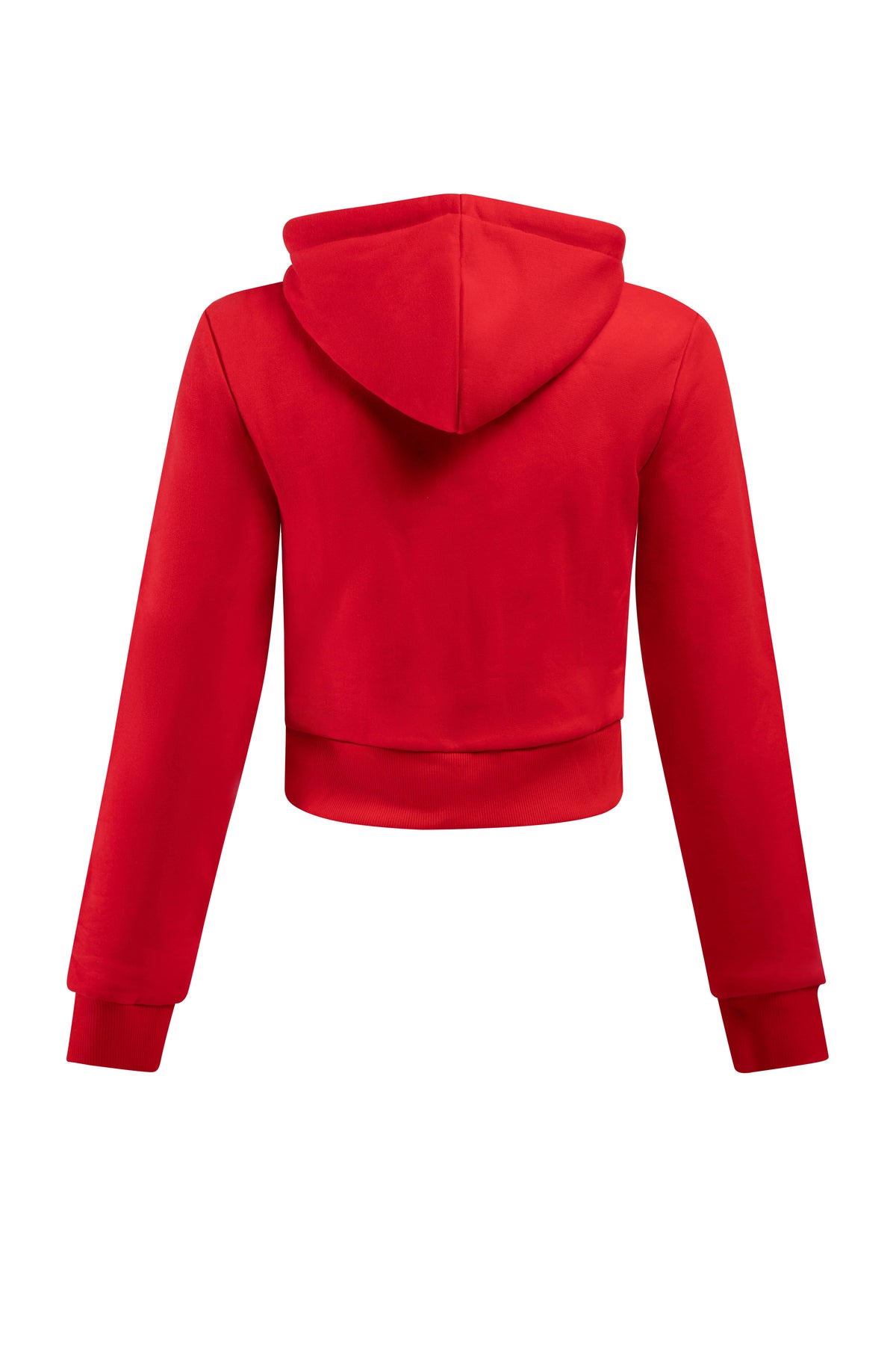 Mia Zip Sweater