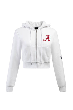 University of Alabama  Mia Zip Sweater