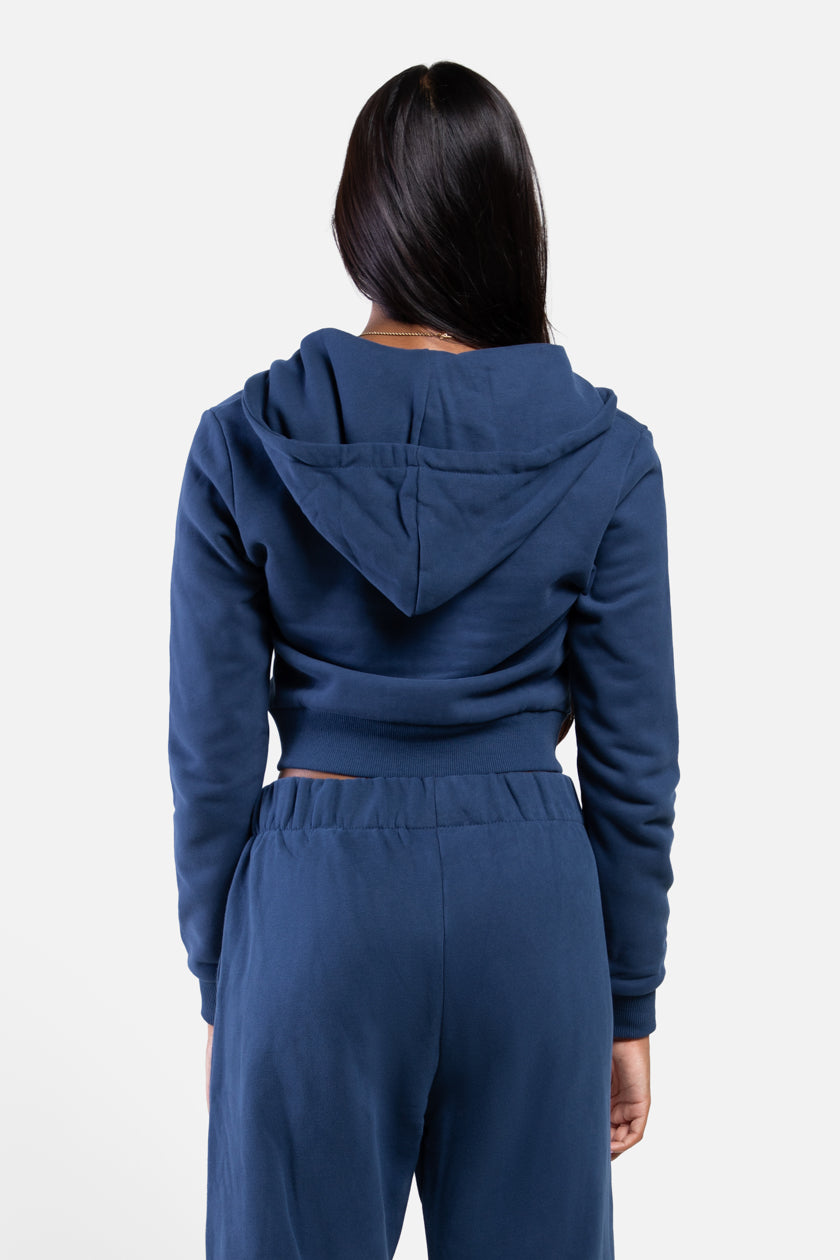 Arizona  Mia Zip Sweater