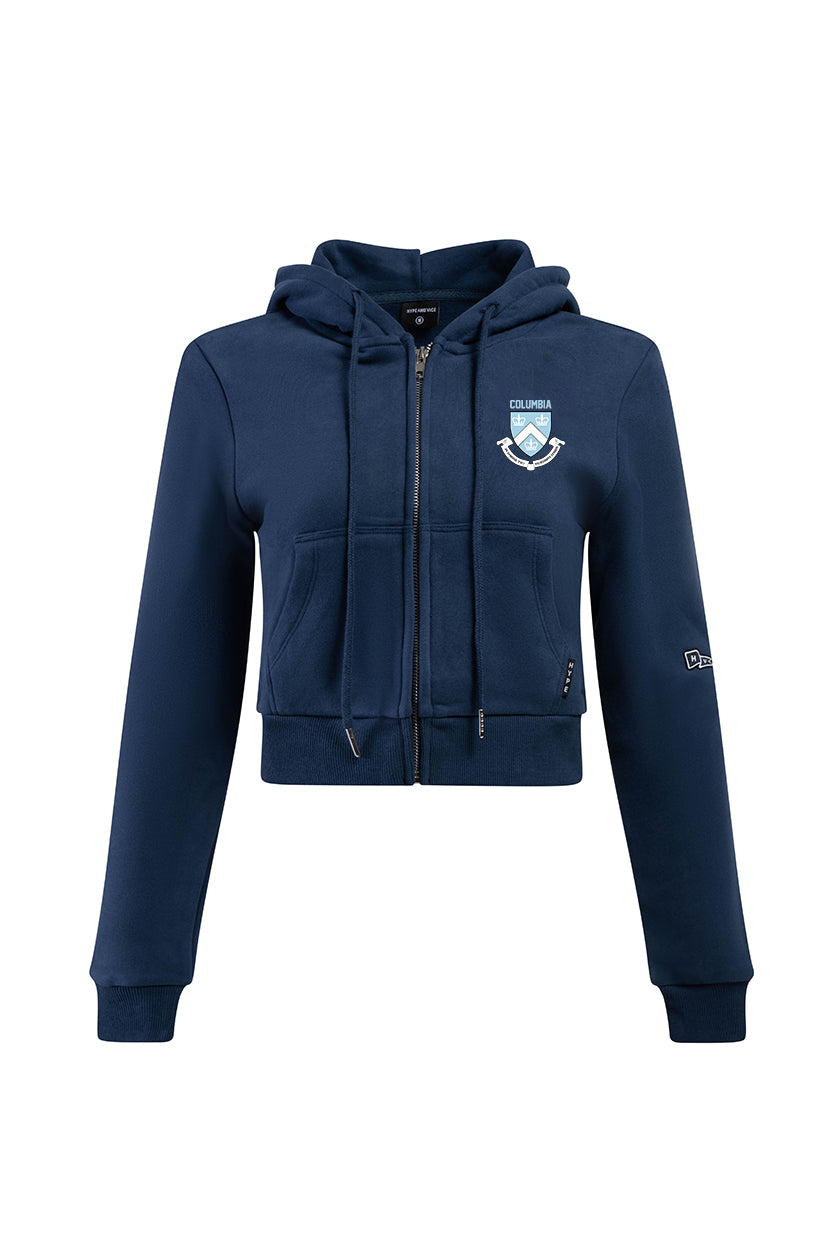 Columbia Mia Zip Sweater