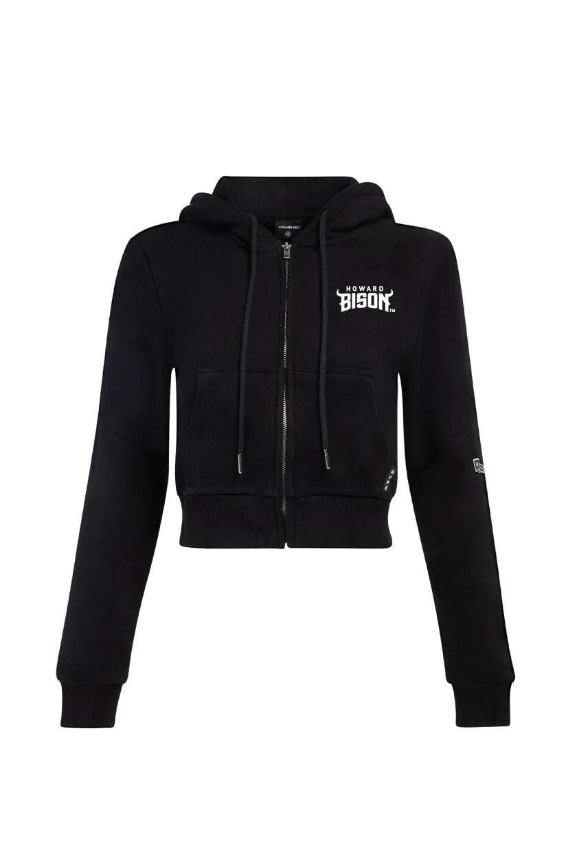 Howard Mia Zip Sweater