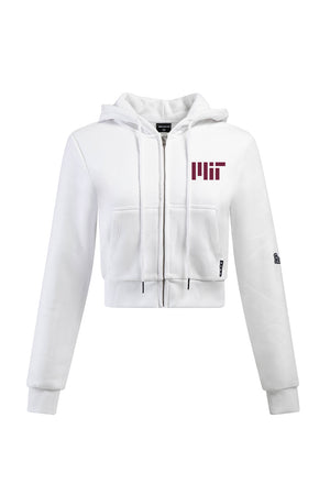 MIT Mia Zip Sweater