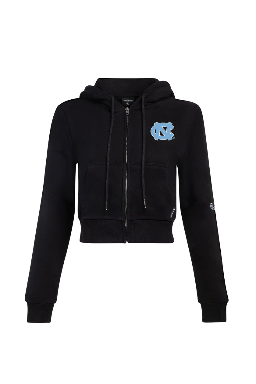 UNC Chapel Hill Mia Zip Sweater