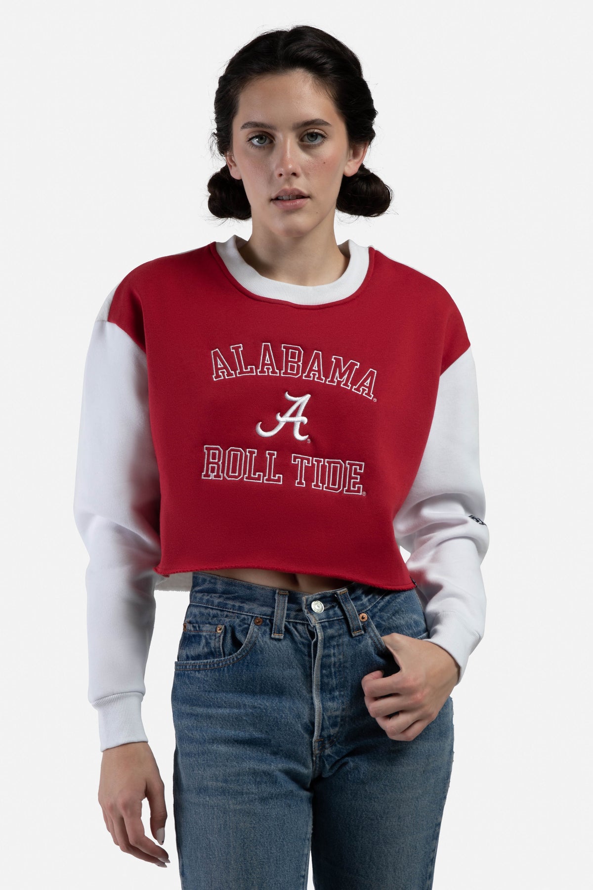 University of Alabama Rookie Sweater