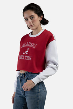 University of Alabama Rookie Sweater