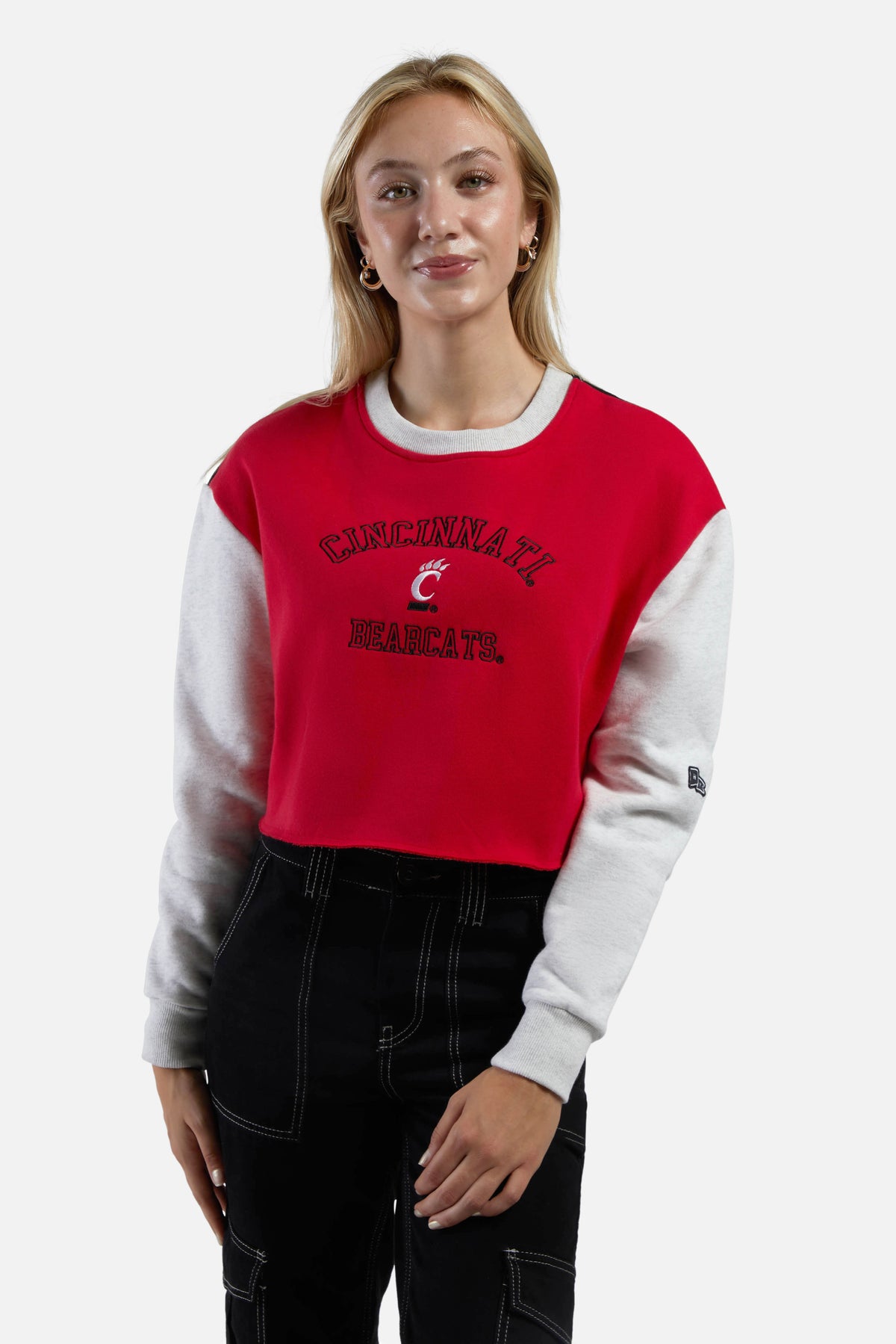 Cincinnati Rookie Sweater