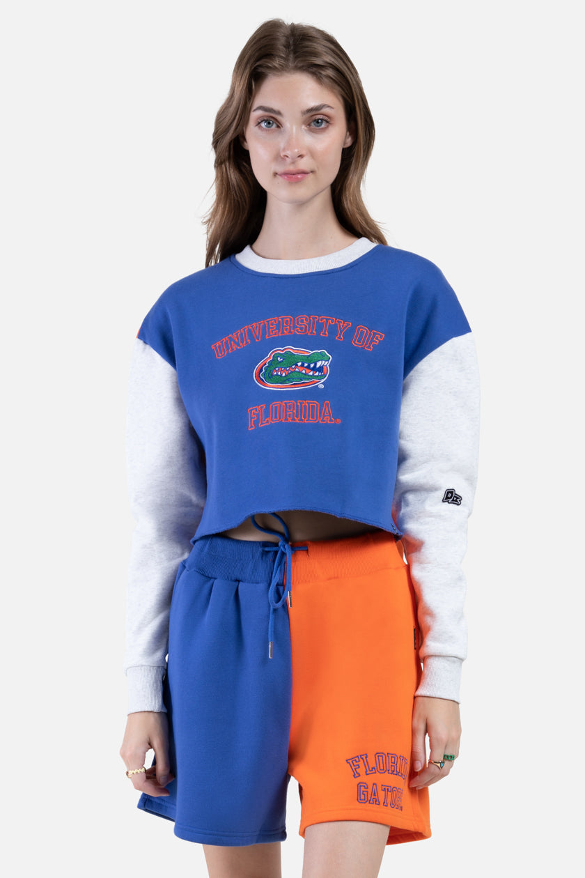 Florida Rookie Sweater