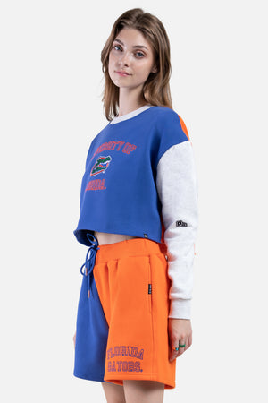 Florida Rookie Sweater