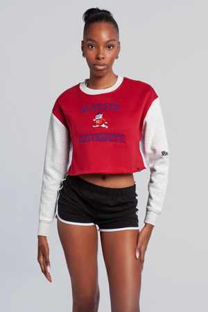South Carolina State Rookie Sweater
