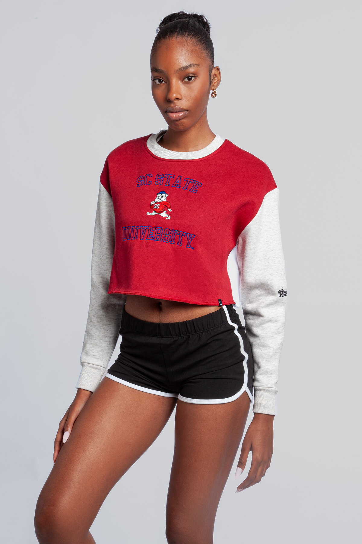 South Carolina State Rookie Sweater