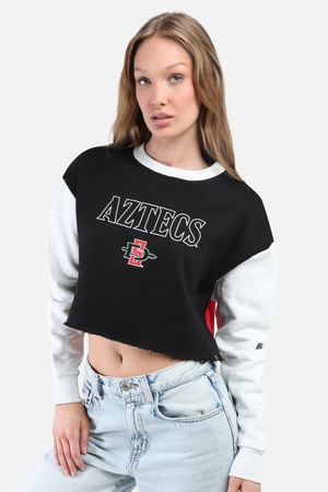San Diego State Rookie Sweater