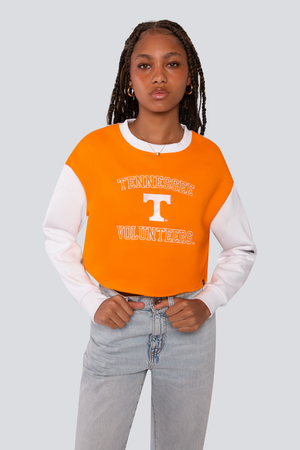 Tennessee Rookie Sweater