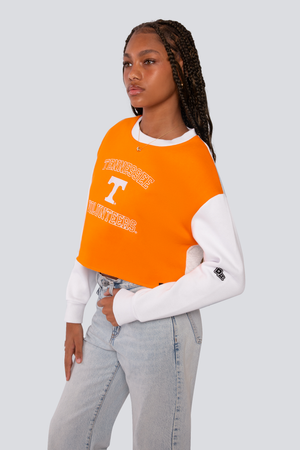 Tennessee Rookie Sweater