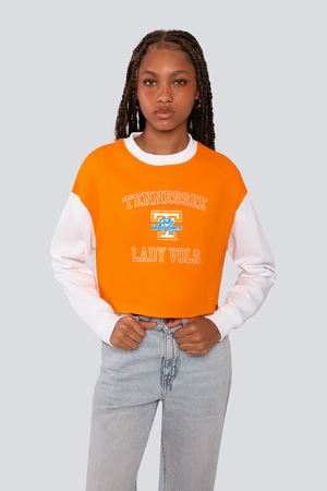Tennessee Lady Vols Rookie Sweater