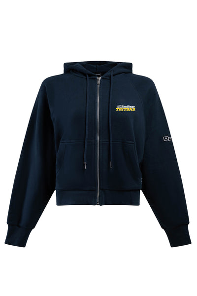 Phyps Department★Yoga Beginner Bear Raglan Hooded Zip-Up C-KidsZip.jpg?format=1500w