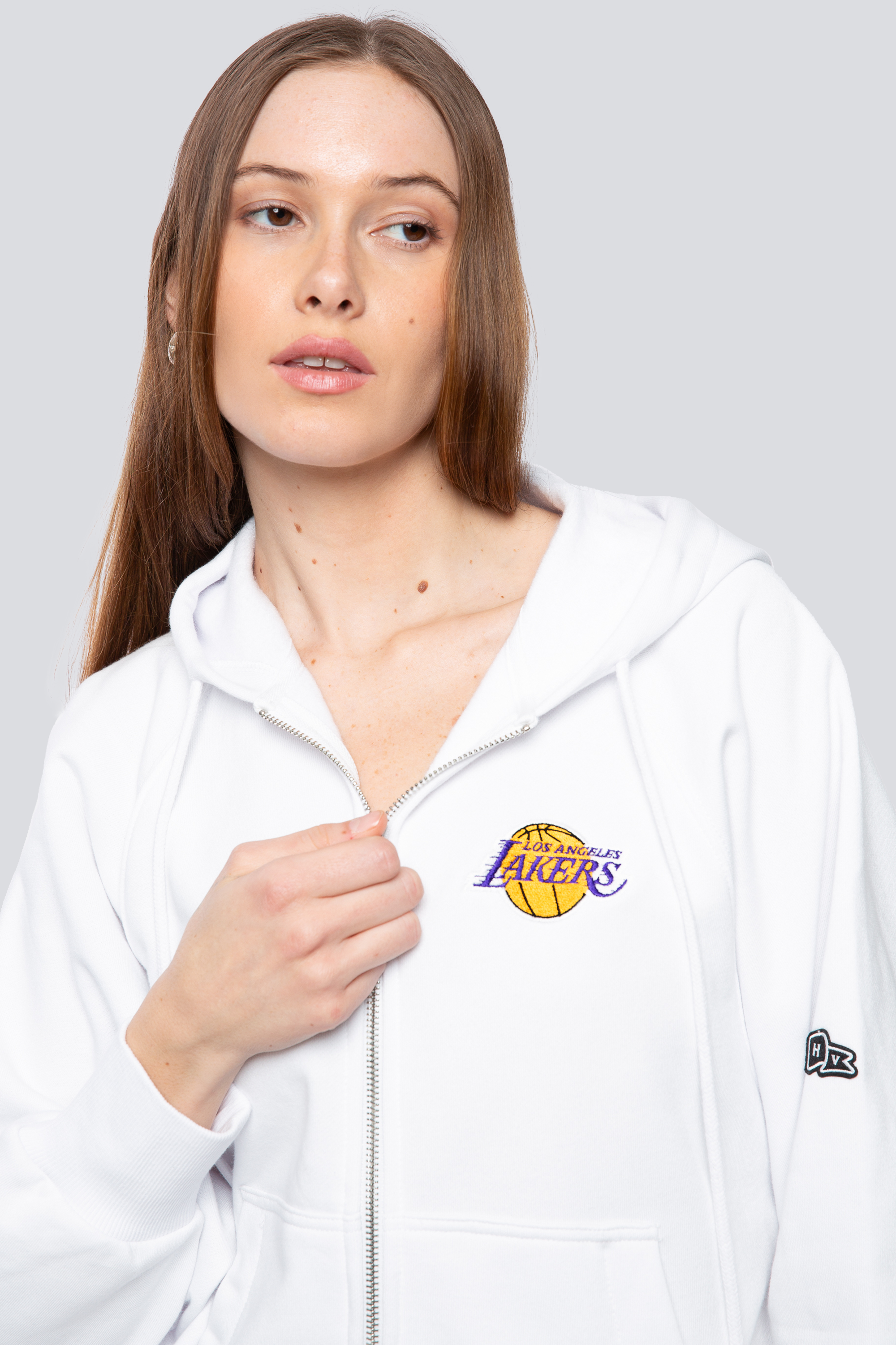 売れ筋商品|||ファナティクス パーカー・スウェットシャツ アウター レディース Women's Gold Los Angeles Lakers Iconic Halftime Colorblock Pullover Hoodie Gold Women's Fanatics Gold Los Angeles Lakers Iconic Halftime