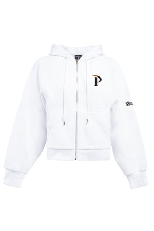 Pepperdine University Raglan Zip-Up