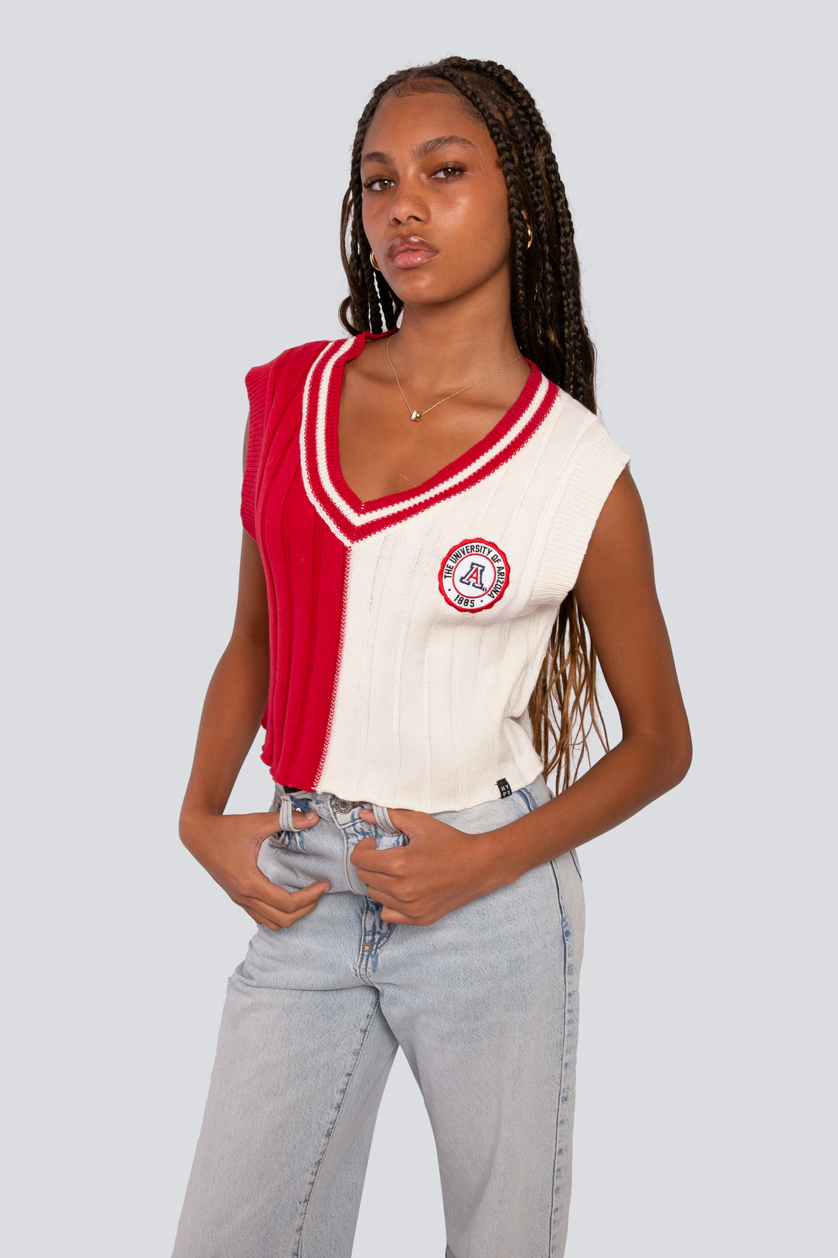 Arizona Chloe Vest