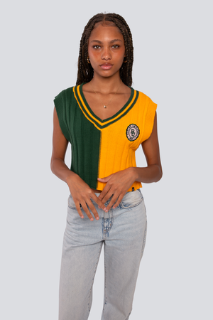 Baylor Chloe Vest