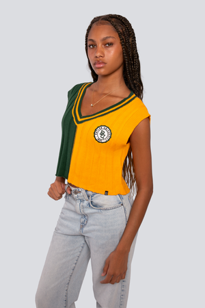 Baylor Chloe Vest