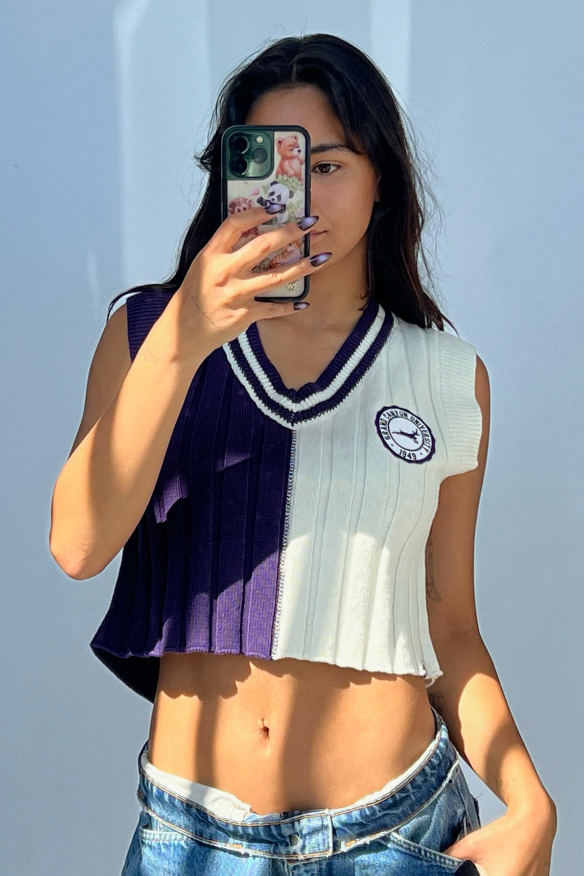 GCU Chloe Vest