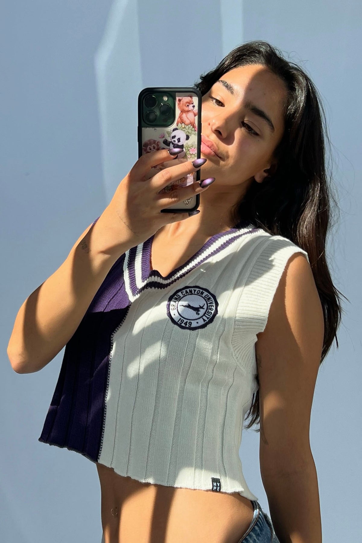 GCU Chloe Vest