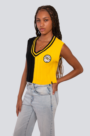 University of Iowa Chloe Vest