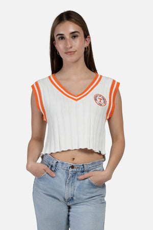 University of Tennessee Chloe Vest