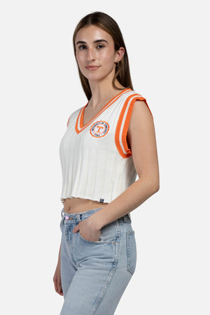 University of Tennessee Chloe Vest