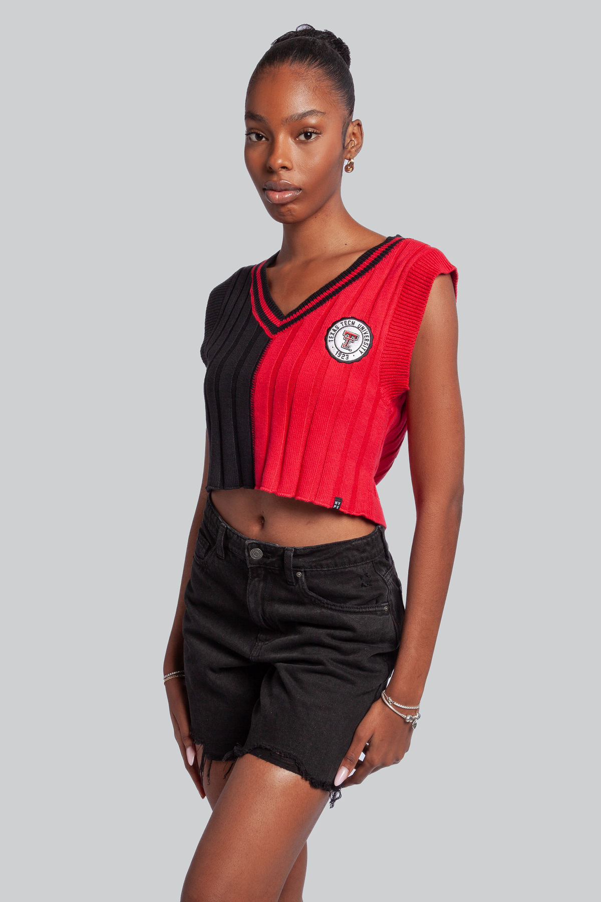 Texas Tech Chloe Vest