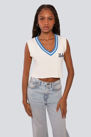UCLA Chloe Vest