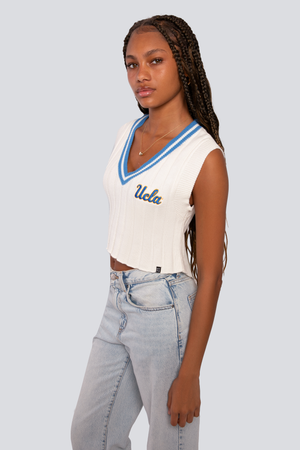 UCLA Chloe Vest