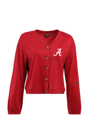 University of Alabama Ace Cardigan